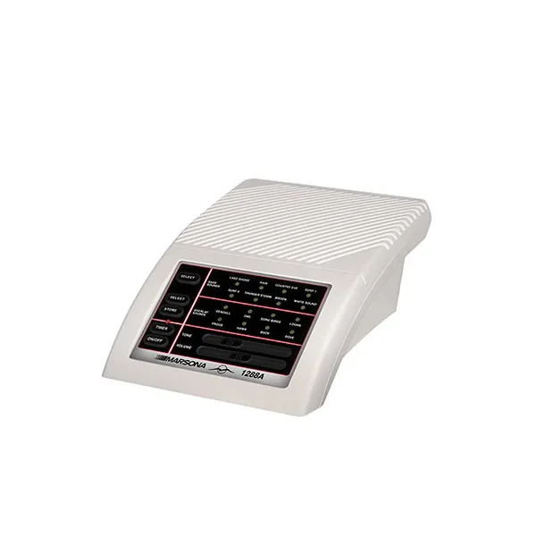 Marsona Electronic Sound Conditioner 