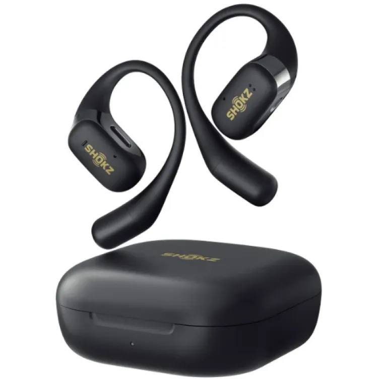 AfterShokz EB's