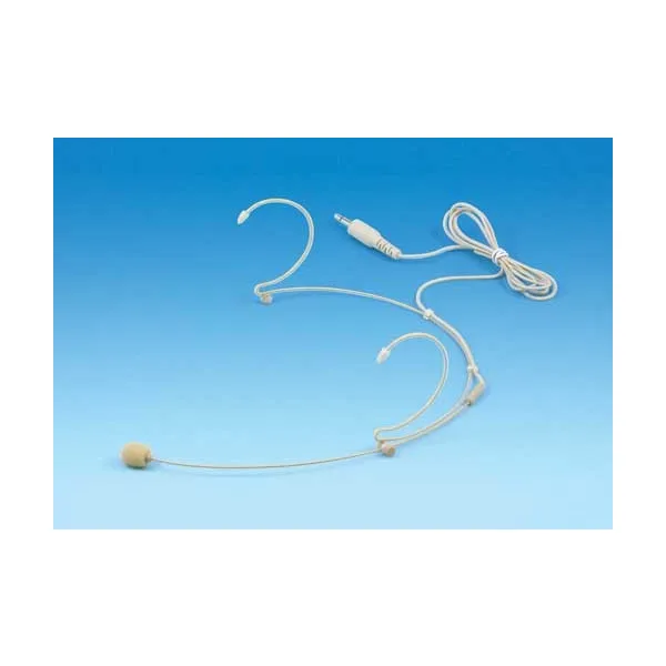 ADDvox FeatherLite Pro Headset Microphone