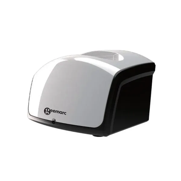 Geemarc 7350 Opti Clip TV Listener Extra Charging Base and Headset