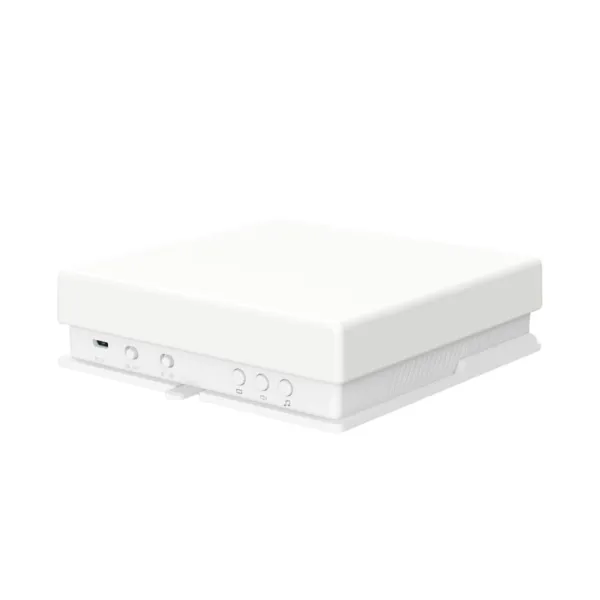 SquareGlow Flashing Receiver (Non Wi-Fi)