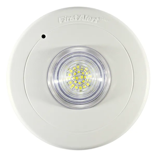 First Alert SLED177 LED Strobe Light