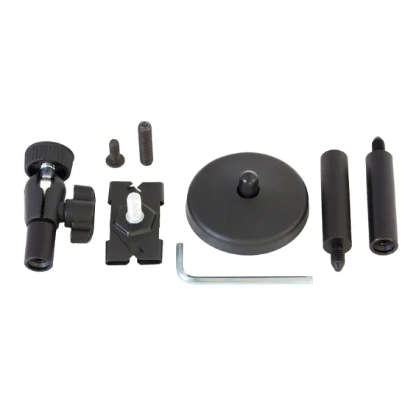 Listen Tech Replacement Mounting Hardware (For LT-84, LA-141 only)