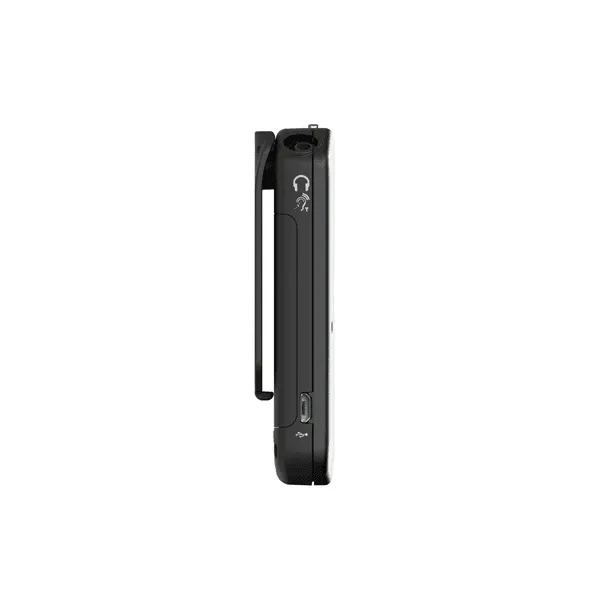 Listen Technologies Advanced Intelligent DSP RF Receiver | 216 Mhz