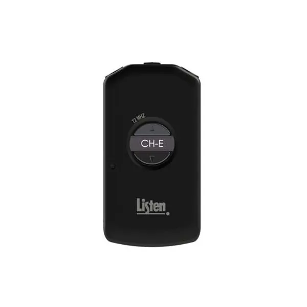 Listen Technologies iDSP Prime II RF System