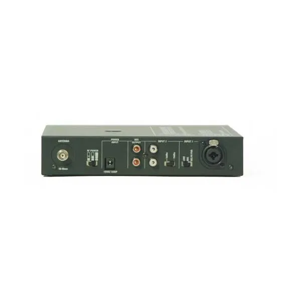 Listen Technologies LT-800 Stationary Audio RF Transmitter 216MHz