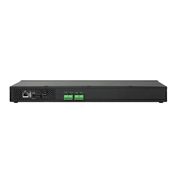 Listentech Listen EVERYWHERE Four Channel Server - Assistive Listening for Smart Phones