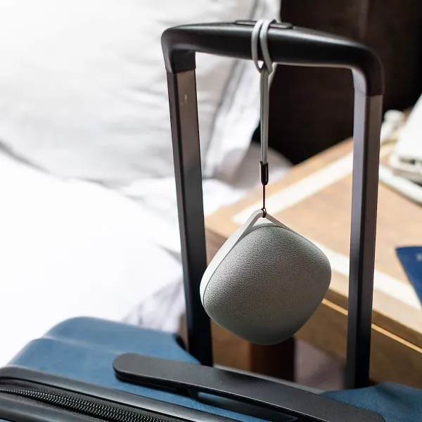 Yogasleep Travelcube White Noise Machine