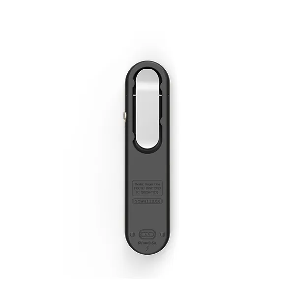 Phonak Roger On V2 Microphone | Grey | Separate Receiver Required