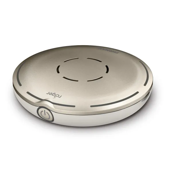 Phonak Roger Select Microphone | Gold | Separate Receiver Required