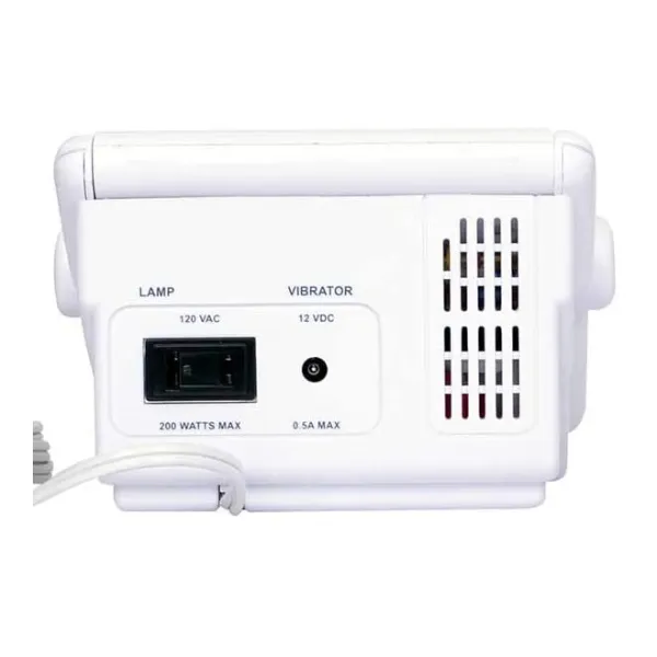 Sonic Alert Sonic Boom SB1000 Alarm Clock