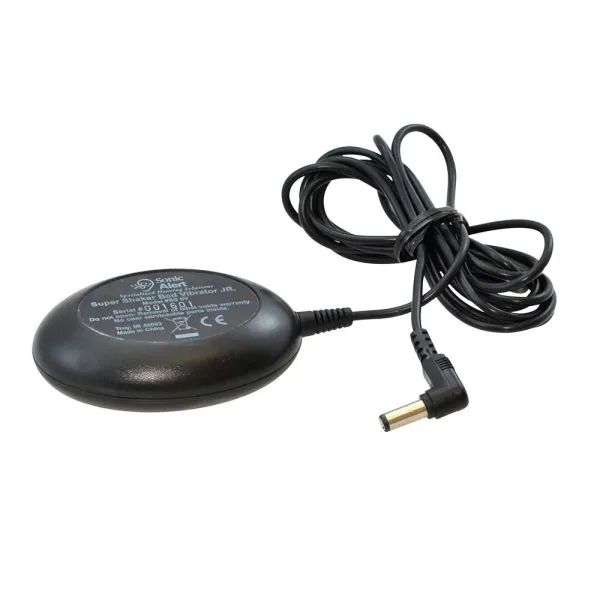 Sonic Alert 6V Bed Shaker