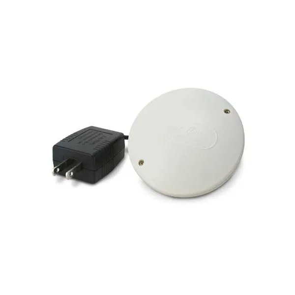 Silent Call Bed Shaker with AC Adapter
