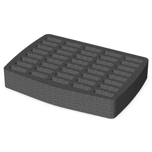 Williams Sound FMP 055 40-Slot Insert for CCS 056 DW 40 Case