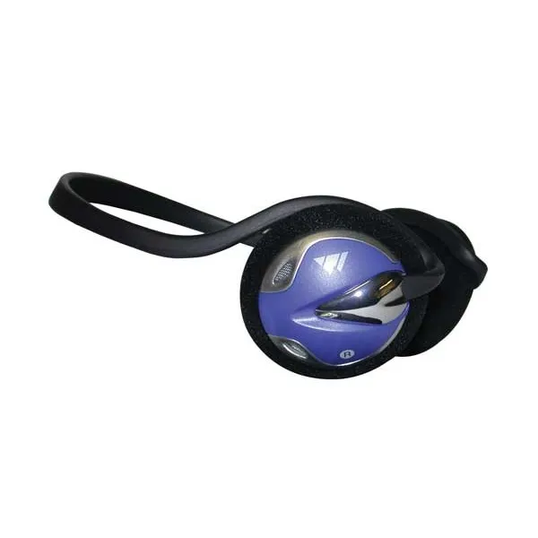 Williams Sound Deluxe Behind-the-Head Headphones
