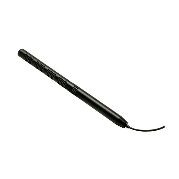 Williams Sound Shotgun Handheld Directional Microphone
