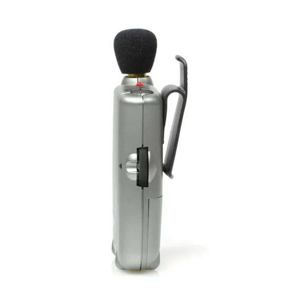 Williams Sound Pocketalker Ultra Personal Sound Amplifier with Single Mini Earphone E13
