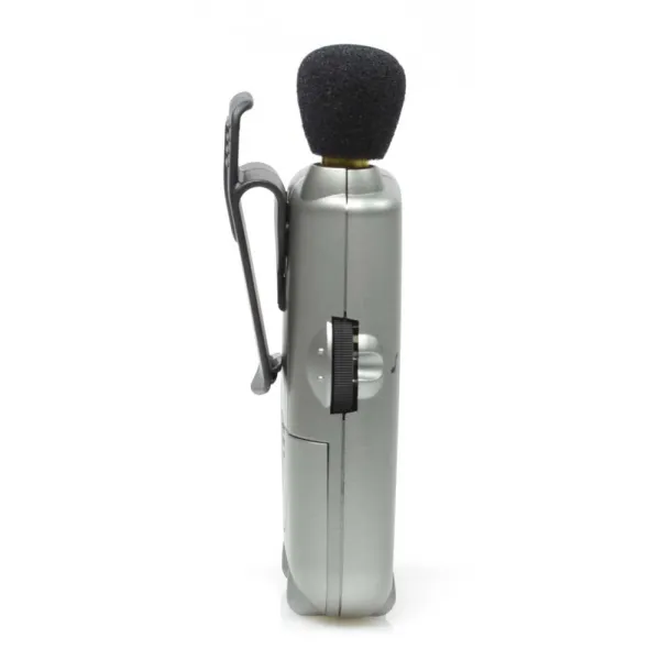 Williams Sound Pocketalker Ultra Personal Sound Amplifier with Surround Earphone E22