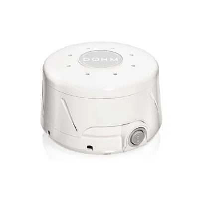 Yogasleep's Dohm Natural Sound Machine