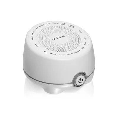 Yogasleep's Whish Multi Sound Machine