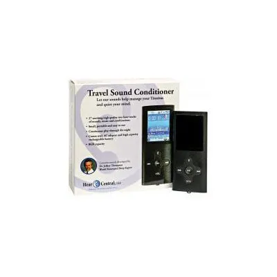 The Hear Central Travel Digital Sound Conditioner