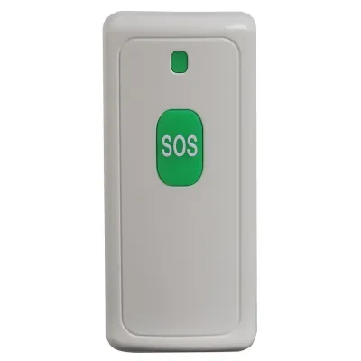 Serene Innovations CentralAlert CA-SOS Transmitter Button