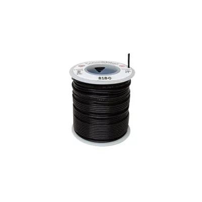 Contacta HDL3 Black Loop Wire