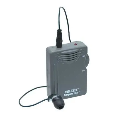 Reizen Loud Ear Hearing Enhancer