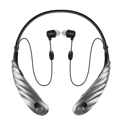 Hear+Hi Acuity Around-the-Neck Amplified Earphones