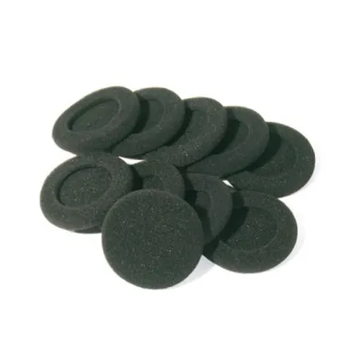 Listen Tech Replacement Cushions for Stereo Headphones (10)