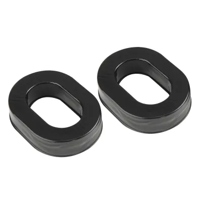 Listen Tech Replacement Large Isolation Ear Cushions (CT 2)