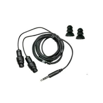 Listen Tech Protective Ear Buds