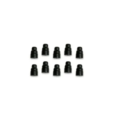 Listen Tech Replacement Protective Ear Bud Tips (Foam)
