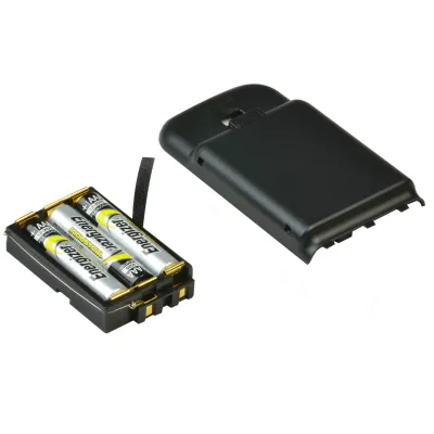 Listen Tech ListenTALK AAA Battery Compartment