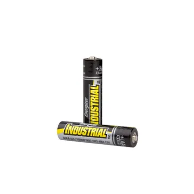 Listen Technologies LA-361 High Capacity AA Alkaline Batteries
