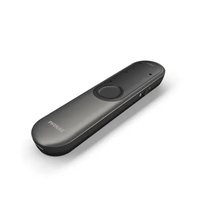 Phonak Roger On iN V2 Microphone | Grey | RogerDirect Compatible