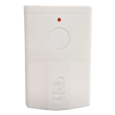 Sonic Alert HomeAware HA360SS-BC Baby Cry Transmitter