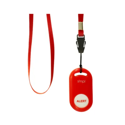 SiMPL Additional Help Pendant
