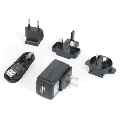Williams Sound DW ACC PAC Charger Pack for Digi-Wave DLT 100/300, DLR 360