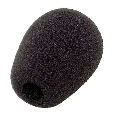 Williams Sound WND 058 Windscreen - MIC 057, 058, 068, 088, 157, 158, 168, 188